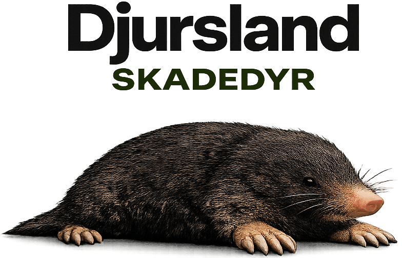 Muldvarpebekæmper.dk